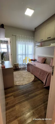 Imagem Apartamento com 3 Quartos à Venda, 116 m² em Baeta Neves - São Bernardo Do Campo