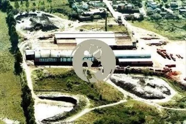 CERÂMICA NO RS INDÚSTRIA CERÂMICA DE RENOME, COM MAIS DE 40 ANOS DE MERCADO. ÁREA DE 10,50 HA, D...