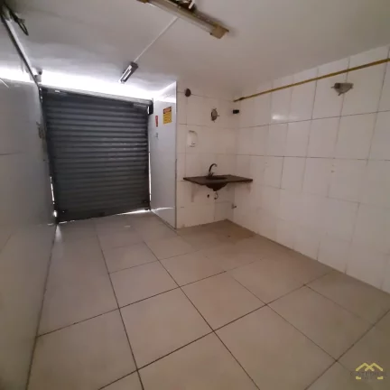 Imagem Salão Comercial Para Alugar no Vianelo em Jundiaí/SP