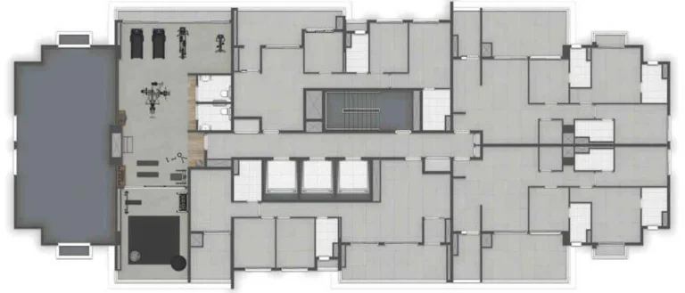 Imagem APARTAMENTO RESIDENCIAL em São Paulo - SP, Vila Primavera