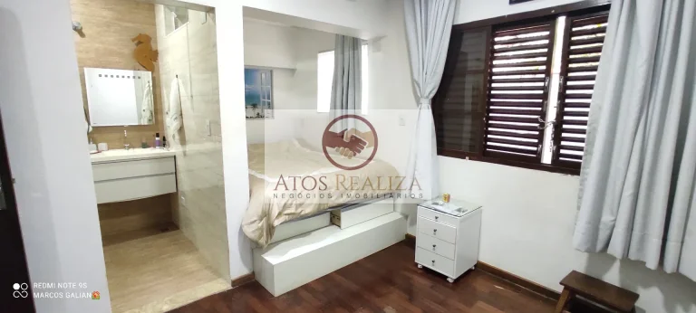 Imagem Casa Térrea em Jardim Santa Helena: 4 Dormitórios à Venda