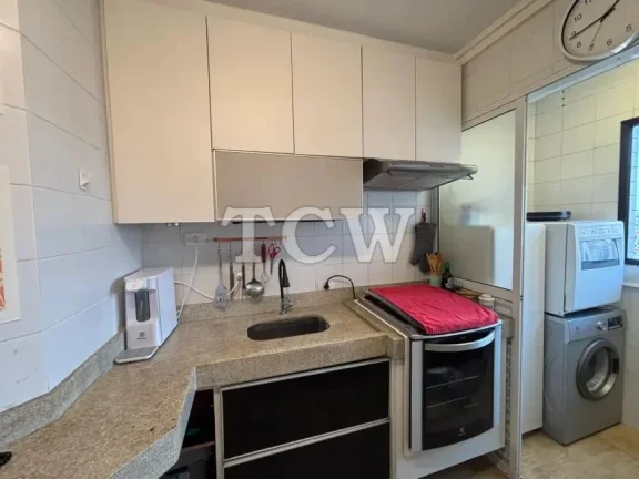 Imagem Apartamento com 2 Quartos à venda no Aclimação