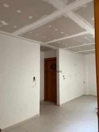 Imagem Apartamento à venda, 44 m² por R$ 210.000,00 - Jardim Wanel Ville III - Sorocaba/SP