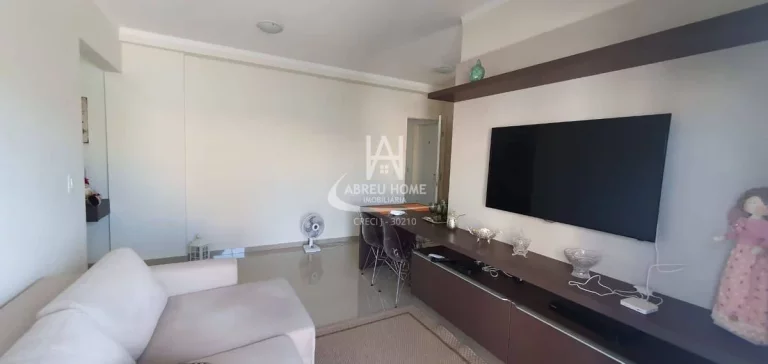 Imagem Apartamento Edifício Vittoria Residence, Jardim Walkíria - São José do Rio Preto