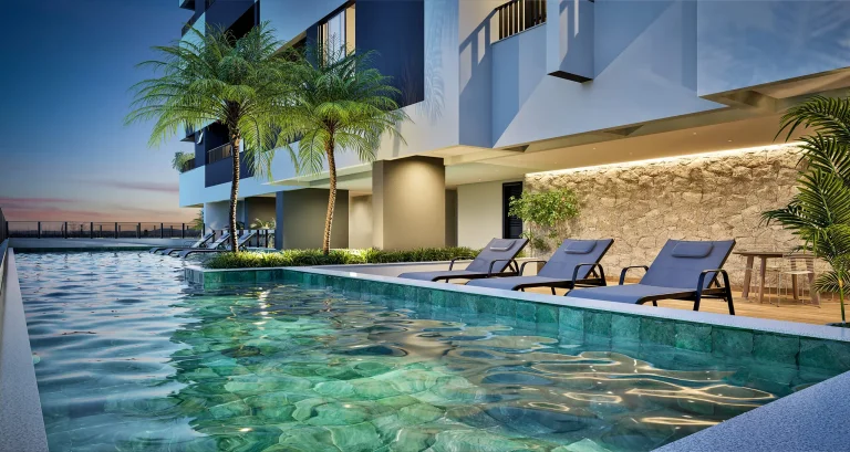 Imagem Realize O Sonho De Morar No Setor Oeste: Casa Du Lago, Apart à Beira Do Lago Das Rosas