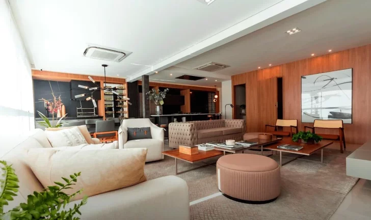 Imagem Apartamento para Venda em São Paulo / SP no bairro Vila Firmiano Pinto