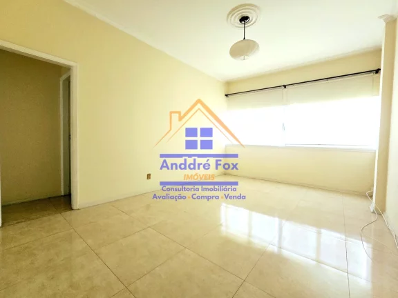 Imagem Apartamento com 85 M², 2 quartos c armário, copa cozinha c armários, Dep. Completa, 1 vaga, à venda 85 m² por R$ 545.000 - Tijuca - Rio de Janeiro/RJ.