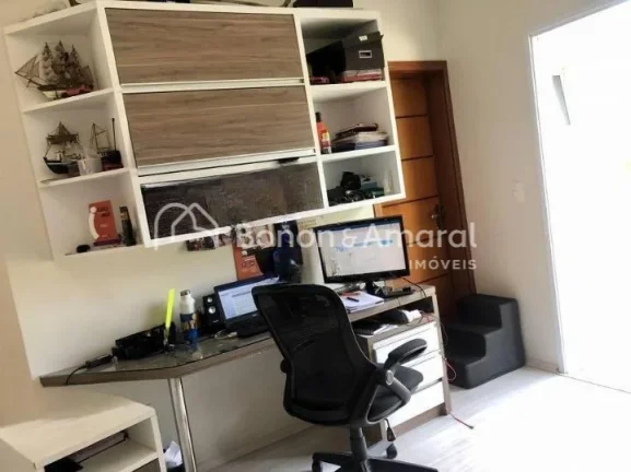 Imagem Casa à venda e3m condomínio fechado em Valinhos/SP com 3 suítes, piscina e área gourmet!

Sobrad...