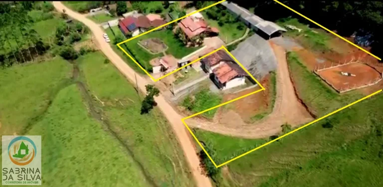 Imagem Casa - Encano - Indaial