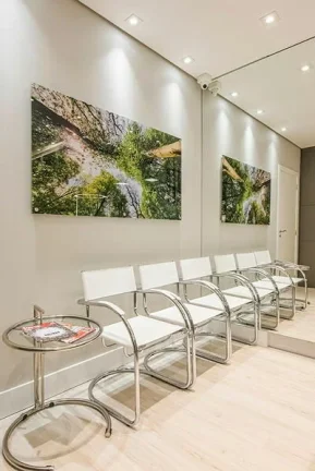 Imagem Sala comercial à venda, 41.2 m² por - R$ 895.000,00 - Vila Izabel - Curitiba/PR