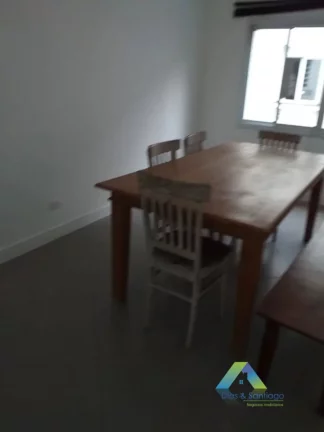 Imagem Apartamento Cobertura Duplex em 180m² com estrutura de sobrado em localização privilegiada no bairro da Aclimação/SP.