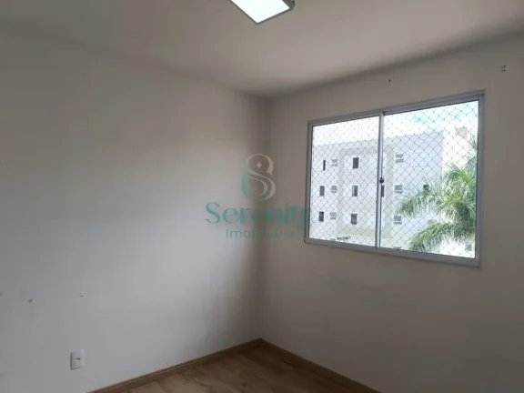 Imagem Apartamento para alugar no Jardim Acquaville em Londrina/PR