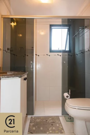Imagem APARTAMENTO RESIDENCIAL em SÃO PAULO - SP, CAMPO BELO