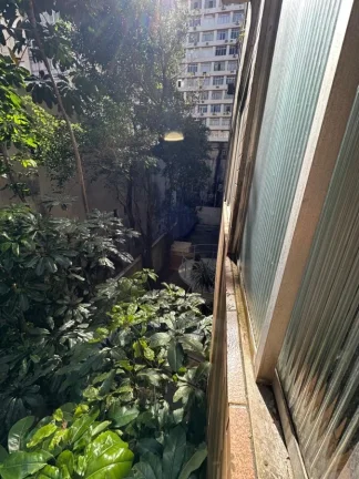 Imagem Ótima Sala Living venda em Santos no boqueirão