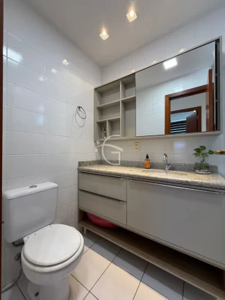 Imagem APARTAMENTO PRÓXIMO A OTTO BOEHM COM 1 SUÍTE + 2 DORMITÓRIOS