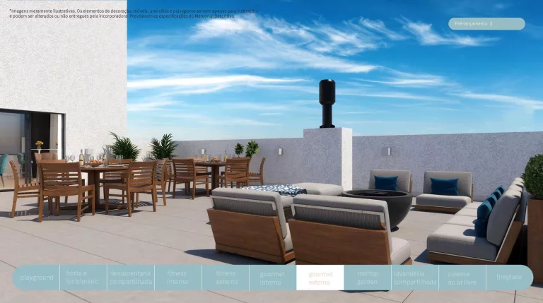 Imagem Hope City Habitat