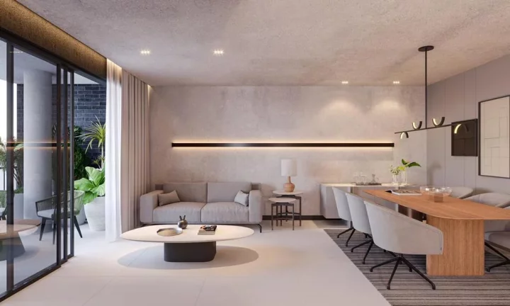 Imagem Apartamento à venda em João Pessoa, Aeroclube, com 3 quartos, 81,04m2