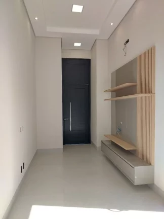 Imagem CASA DE ESQUINA - EXCELENTE ACABAMENTO - CONDOMÍNIO JARDIM DOS LÍRIOS - PAULÍNIA