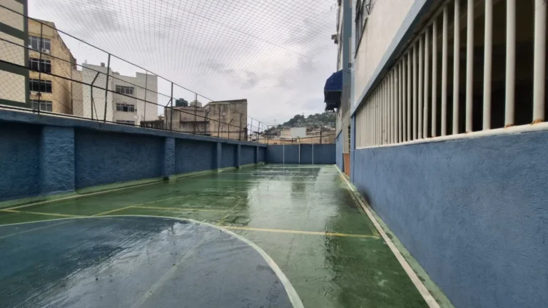 Imagem Apartamento para Venda em Rio de Janeiro, BONSUCESSO, 2 dormitórios, 1 banheiro, 1 vaga
