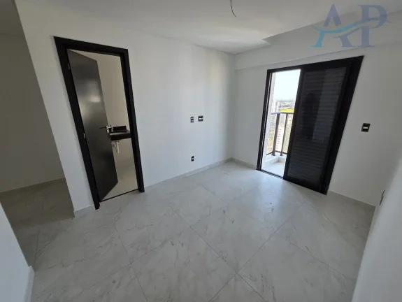 Imagem Apartamento para Venda em Praia Grande com Parcelamento Direto