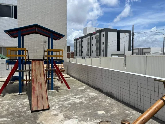 Imagem Apartamento para vender em Paratibe, João Pessoa/PB.