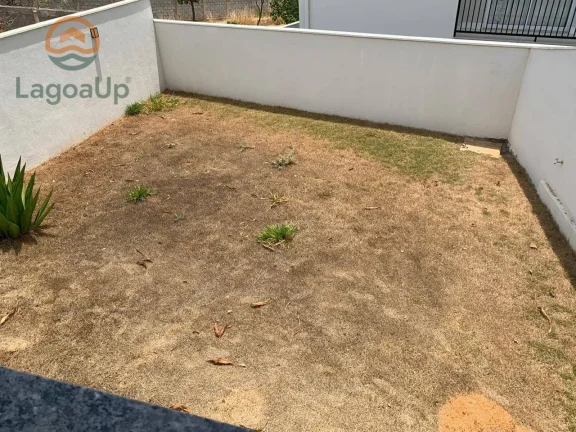 Imagem Casa com 3 dormitórios à venda, 157 m² por R$ 1.420.000,00 - Condomínio Mariposas - Lagoa Santa/MG