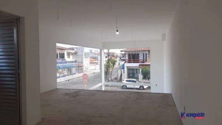 Imagem ALUGO PONTO COMERCIAL NO BAIRRO BRASÍLIA