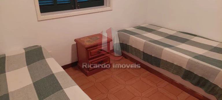 Imagem Casa Condomínio Vivendas Azuis