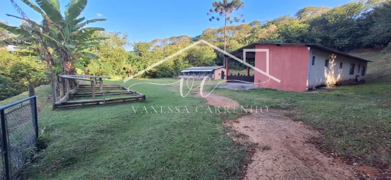 Imagem Venda Chácara | Vanessa Carrenho