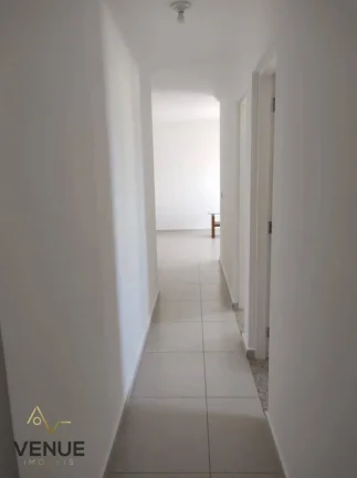 Imagem Apartamento à venda, 99 m² por R$ 901.000,00 - Portão - Arujá/SP