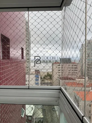 Imagem Apartamento e 3 Dormitórios sendo 2 suítes em Praia Grande - Bairro Aviação!