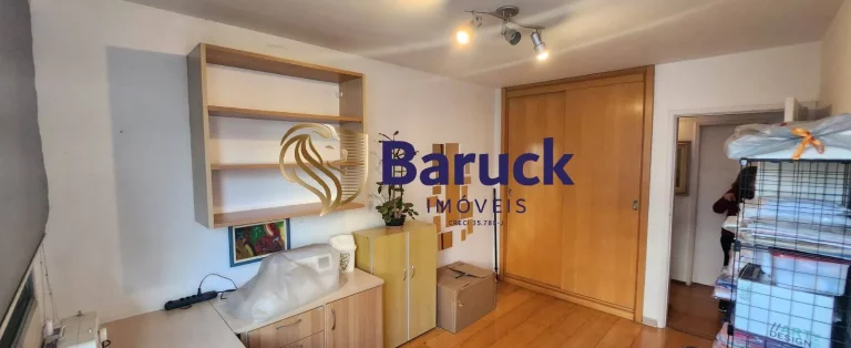 Imagem Apartamento com 3 Quartos à Venda, 140 m² em Moema - São Paulo