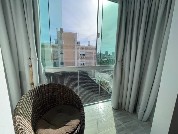 Imagem Cobertura 2 quartos em Canasvieiras