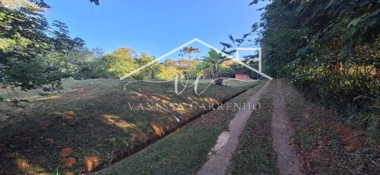 Venda Chácara | Vanessa Carrenho