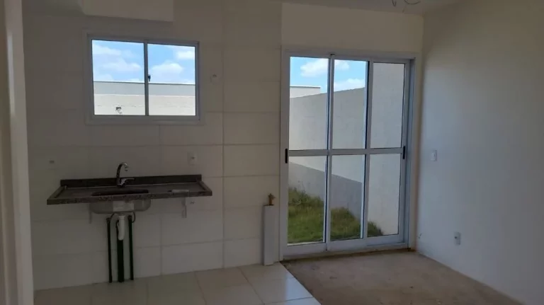 Imagem Sobrado com 2 dormitórios à venda, 67 m² por R$ 430.000,00 - Jardim Modelo - Suzano/SP