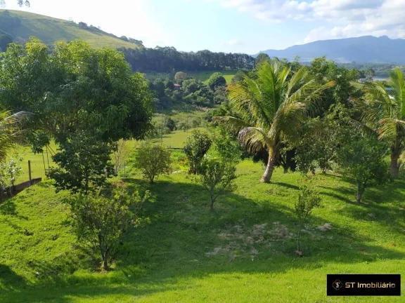 Imagem Incrível Chácara em Piracaia com Vista p/Represa 750 mil Analisa Permuta!