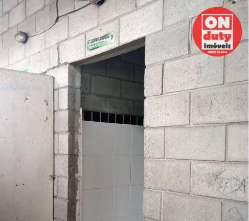 Imagem Terreno, 3389 m² - venda por R$ 14.500.000,00 ou aluguel por R$ 102.761,24/mês - Vila Belmiro - Santos/SP