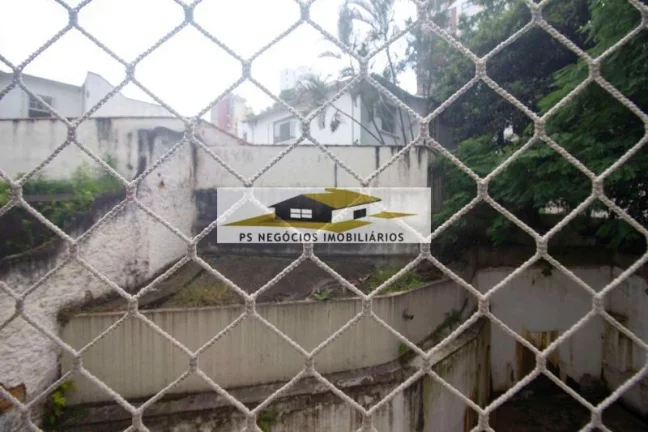 Imagem Apartamento para venda/locação na Bela Vista