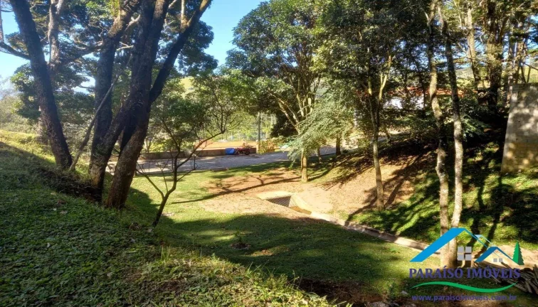 Imagem Terreno à Venda no Condomínio Quinta das Araucárias.