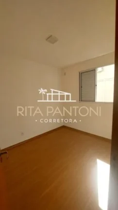 Imagem Apartamento - Ribeirão Preto - Reserva Real