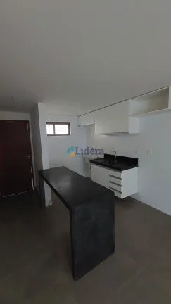Imagem Apto com área externa - 56m² - 1 Quarto - Intermares em Cabedelo-PB.