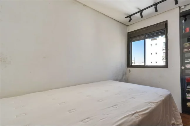 Imagem APARTAMENTO RESIDENCIAL em São Paulo - SP, Moema