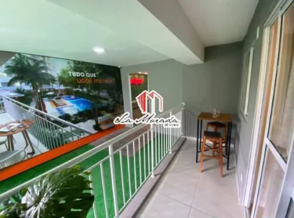 Imagem PQ DAS TORRES, 3Qtos, Lançamento UNIPAR! Prox. av. Torres! Tabela DIRETA!