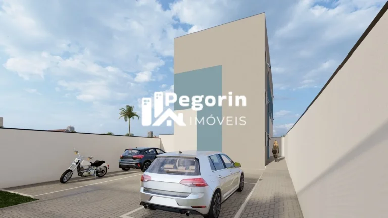 Imagem Apartamento Studio