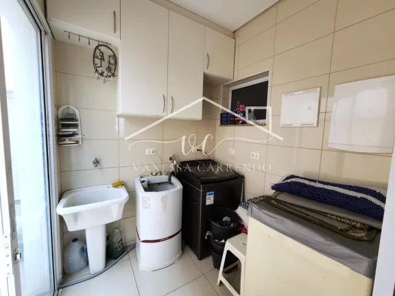 Imagem Venda Sobrado | Vanessa Carrenho