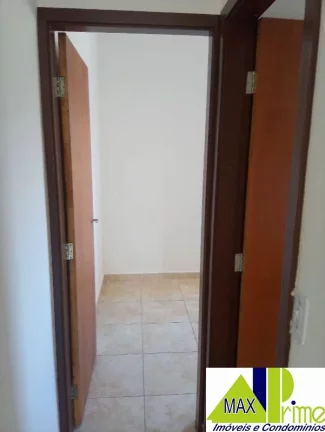 Imagem APARTAMENTO 02 DORMITÓRIOS