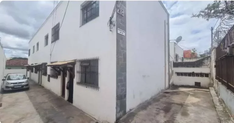 Imagem casa geminada, 2 quartos - Rio Branco