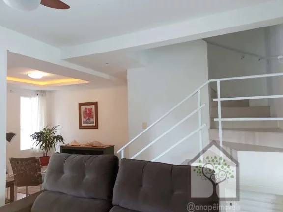 Foto do imóvel: Casa na praia de Canasvieiras