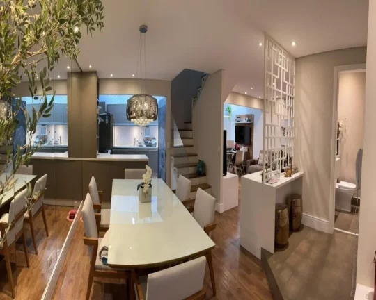 Imagem Casa de condomínio no Parque dos Príncipes com 140m²!!