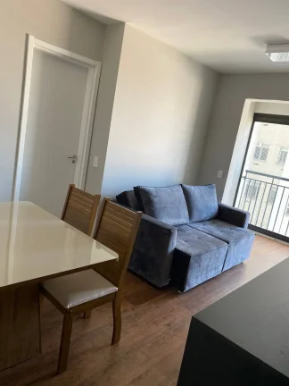 Imagem Apartamento Maravilhoso 1 Dormitorios Condominio Start 1 Vaga